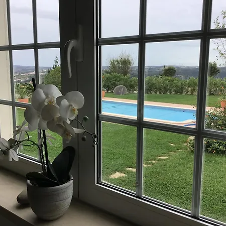 Appartement The Garden