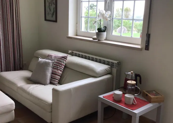 Apartment The Garden Bombarral