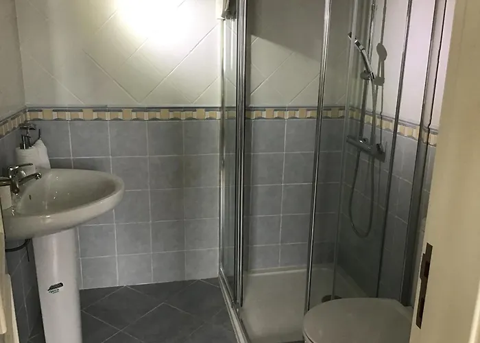 The Garden Apartment