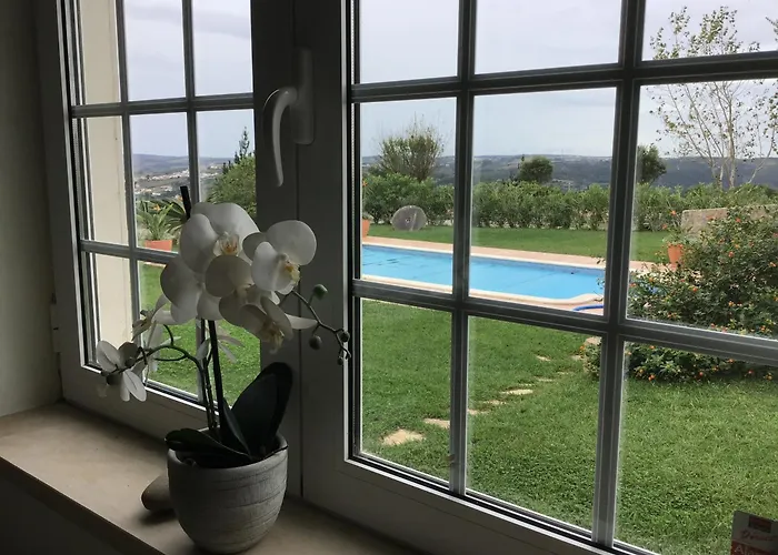 Apartment The Garden